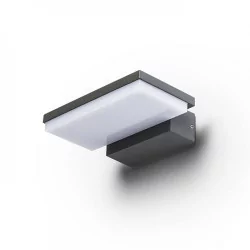 REDLUX Xylo Outdoor LED wall lamp