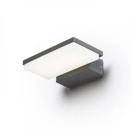 REDLUX Xylo Kinkiet zewnętrzny LED REDLUX Xylo Kinkiet zewnętrzny LED