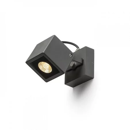 REDLUX Bora Kinkiet zewnętrzny LED REDLUX Bora Kinkiet zewnętrzny LED