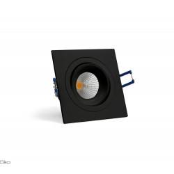 OXYLED MODI SQ/RO recessed LED luminaire 6W