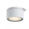 REDLUX Merido Ceiling light white, silver gray, anthracite