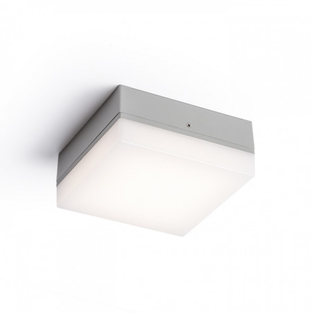 REDLUX Spectacle LED outdoor ceiling lamp