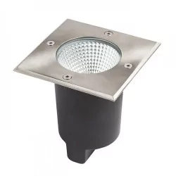 REDLUX Rizz R, SQ 125 Outdoor LED luminaire