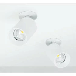 OXYLED Lacce mini podtynkowa tubka LED