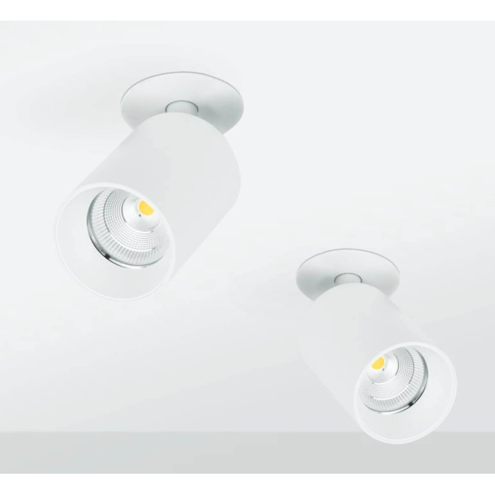 OXYLED Lacce mini podtynkowa tubka LED