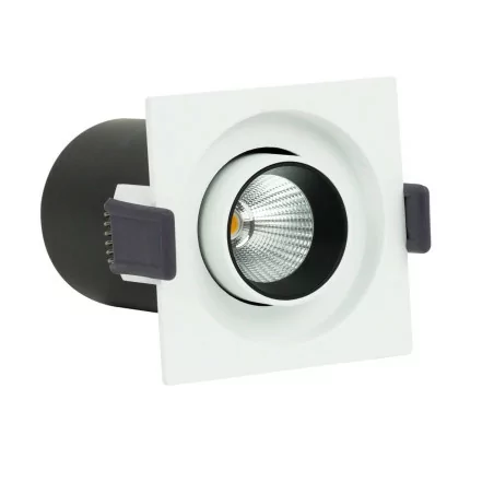 OXYLED DELLE podtynkowy kwadrat/okrągła LED 6W OXYLED DELLE podtynkowy kwadrat/okrągła LED 6W