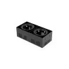 OXYLED TIENA DUE  recessed lamp 2xGU10/AR111