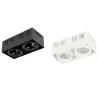 OXYLED TIENA DUE  recessed lamp 2xGU10/AR111