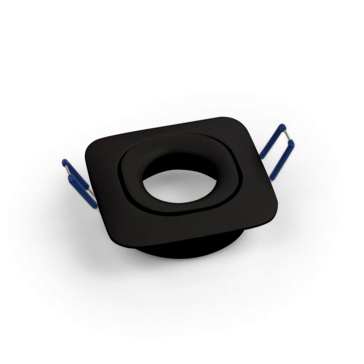 OXYLED TERI SQ/RO recessed lamp GU10