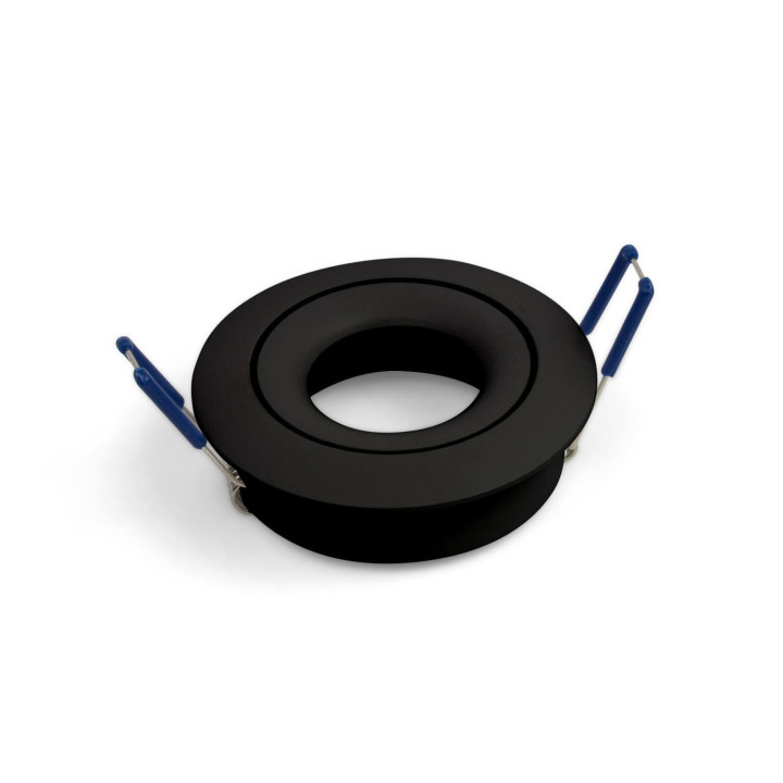 OXYLED TERI SQ/RO recessed lamp GU10