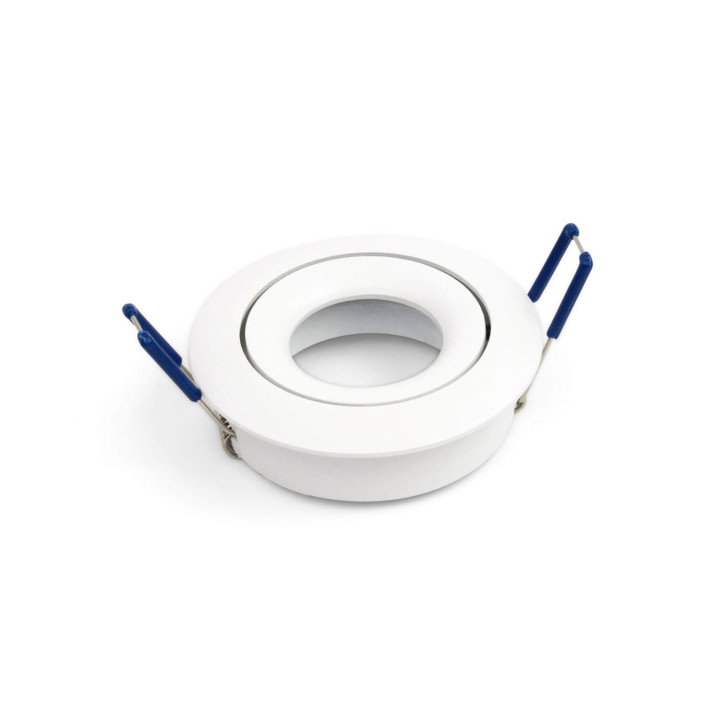 OXYLED TERI SQ/RO oprawa podtynkowa GU10 230V