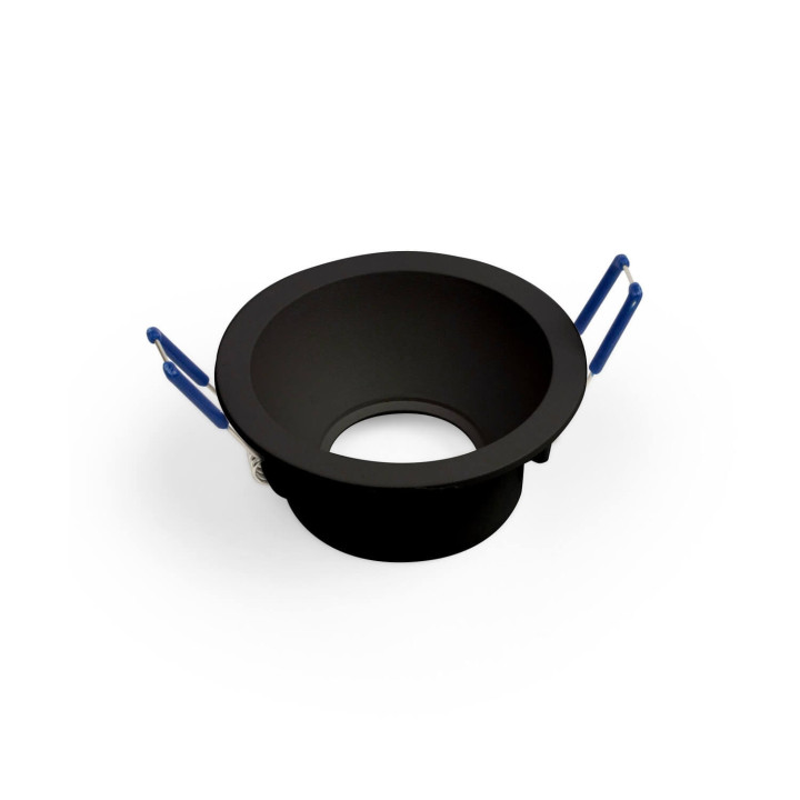 OXYLED Crosti PERO SQ/RO recessed lamp GU10