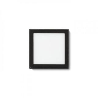 REDLUX Dejavu SQ9, SQ14 Oprawa ścienna LED