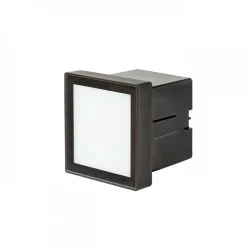 REDLUX Dejavu SQ9, SQ14 LED wall luminaire