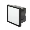 REDLUX Dejavu SQ9, SQ14 LED wall luminaire