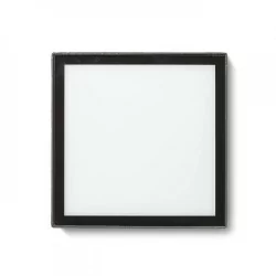 REDLUX Dejavu SQ9, SQ14 LED wall luminaire