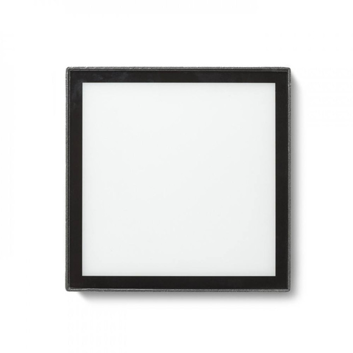 REDLUX Dejavu SQ9, SQ14 LED wall luminaire