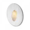 REDLUX ELICA R, SQ Recessed outdoor luminaire