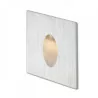 REDLUX ELICA R, SQ Recessed outdoor luminaire