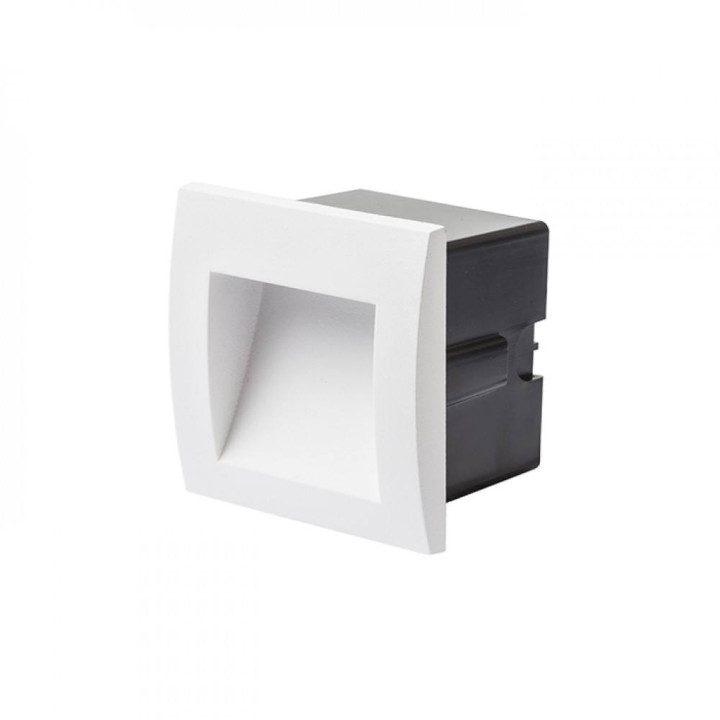 REDLUX GORDIQ S, M, L LED wall luminaire
