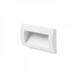 REDLUX GORDIQ S, M, L LED wall luminaire