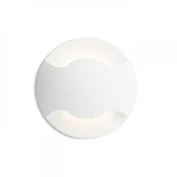 REDLUX Kick II LED recessed light