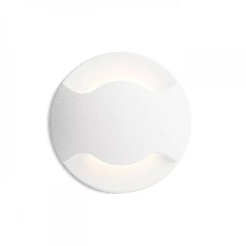 REDLUX Kick II LED recessed light