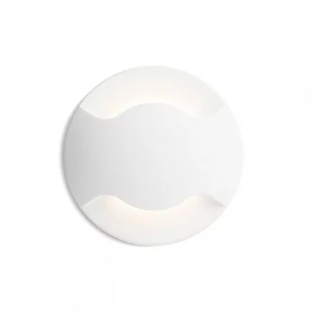 REDLUX Kick II LED recessed light REDLUX Kick II LED recessed light