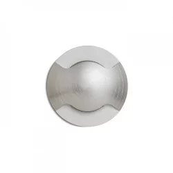 REDLUX Kick II LED recessed light