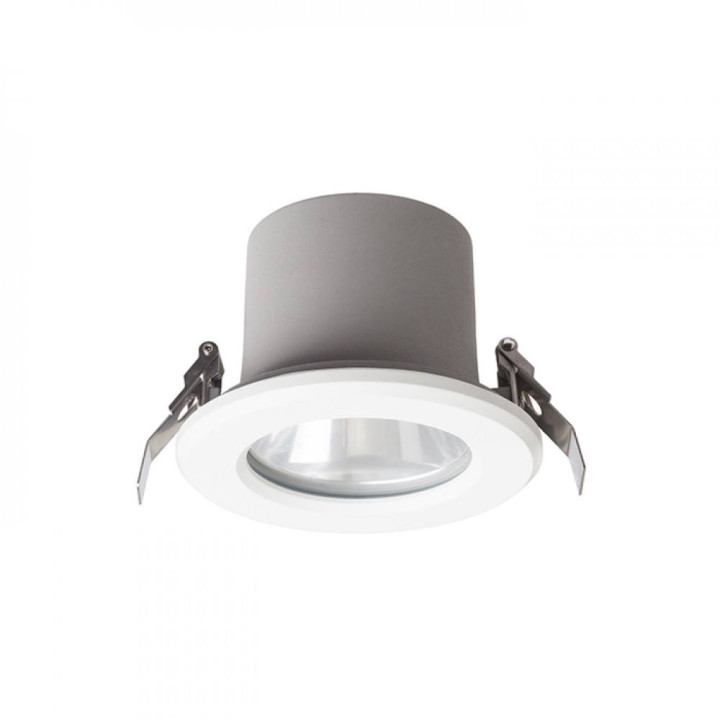 REDLUX NAVY LED Recessed ceiling light