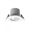 REDLUX NAVY LED Recessed ceiling light