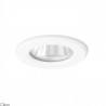 REDLUX NAVY LED Recessed ceiling light