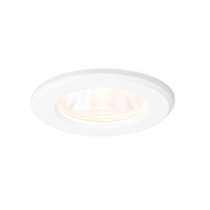 REDLUX NAVY LED Recessed ceiling light