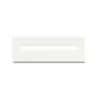 REDLUX RASQ Recessed LED wall luminaire