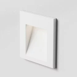 REDLUX TESS SQ Recessed LED luminaire