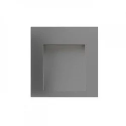 REDLUX TESS SQ Recessed LED luminaire