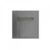 REDLUX TESS SQ Recessed LED luminaire