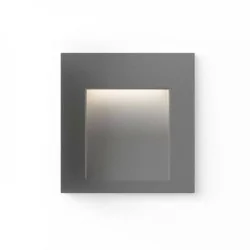 REDLUX TESS SQ Recessed LED luminaire