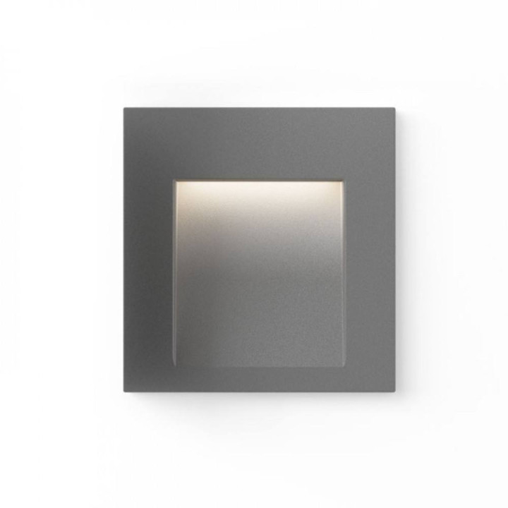 REDLUX TESS SQ Recessed LED luminaire