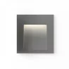 REDLUX TESS SQ Recessed LED luminaire