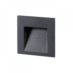 REDLUX TESS SQ Recessed LED luminaire