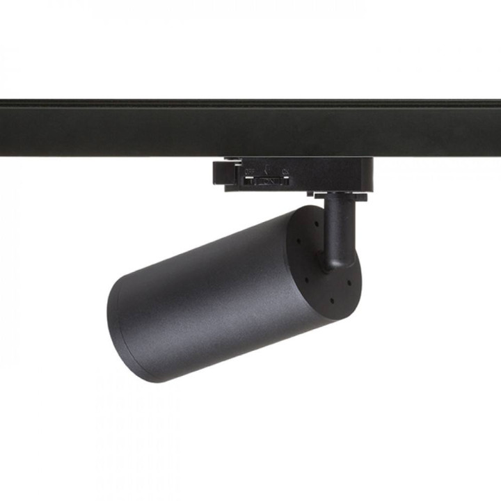 REDLUX Belenos 3-phase LED GU10 spotlight