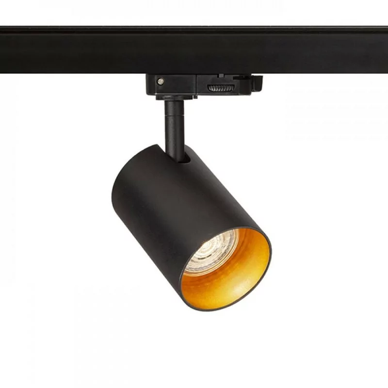 REDLUX Connor 3-phase LED GU10 spotlight