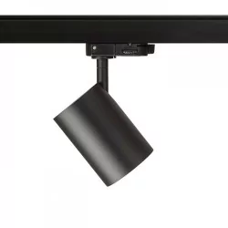 REDLUX Connor 3-phase LED GU10 spotlight