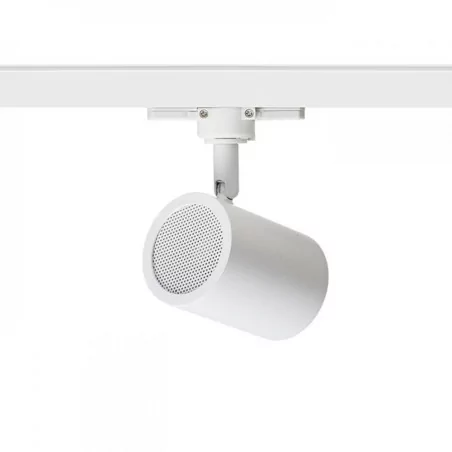 REDLUX Cadenza 3-phase LED GU10 spotlight REDLUX Cadenza 3-phase LED GU10 spotlight