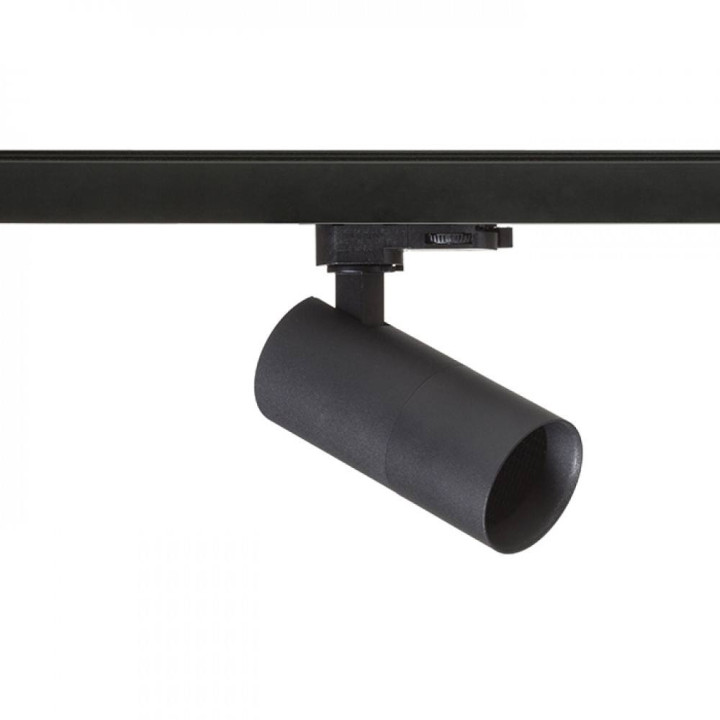 REDLUX Forza Reflektor szynowy 3-fazowy LED GU10