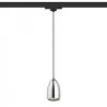 REDLUX Babades Hanging lamp for the GU10 3-phase rail