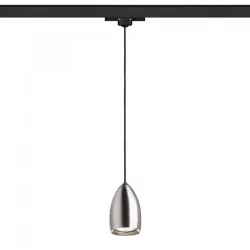 REDLUX Babades Hanging lamp for the GU10 3-phase rail