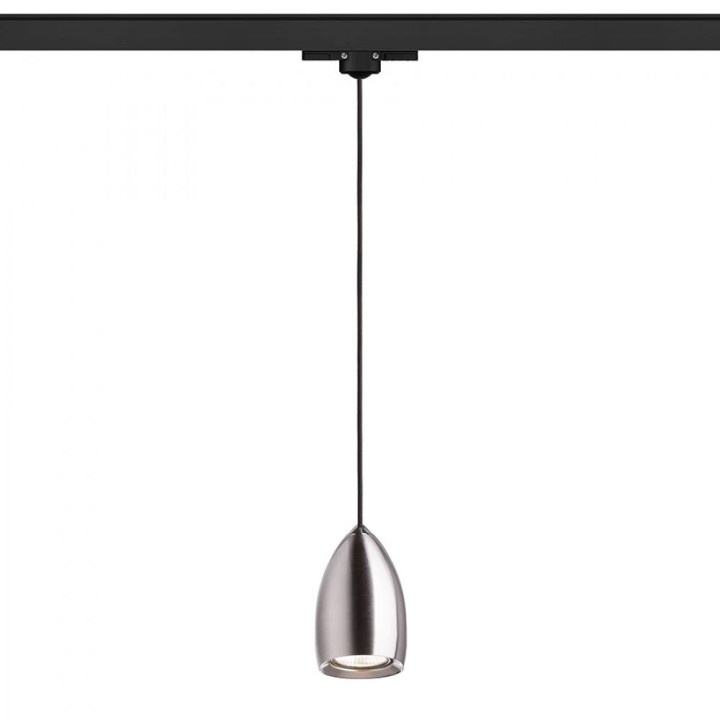 REDLUX Babades Lampa wisząca do szyny 3-faz GU10