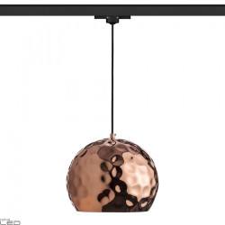 REDLUX Blondie 25 Hanging lamp for 3-phase E27 rail